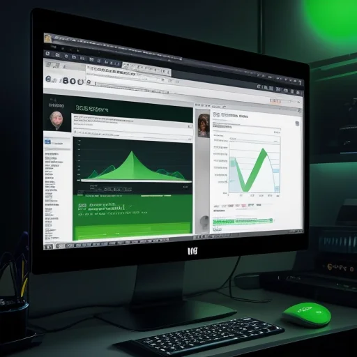 analisis data metrik keyword youtube b2b menggunakan ekstensi browser vidiq volume vs competition