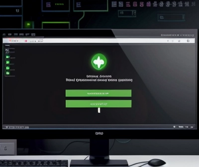 skema teknis instalasi perintah antarmuka terminal command line interface mikrotik mengaktifkan usb port printer server
