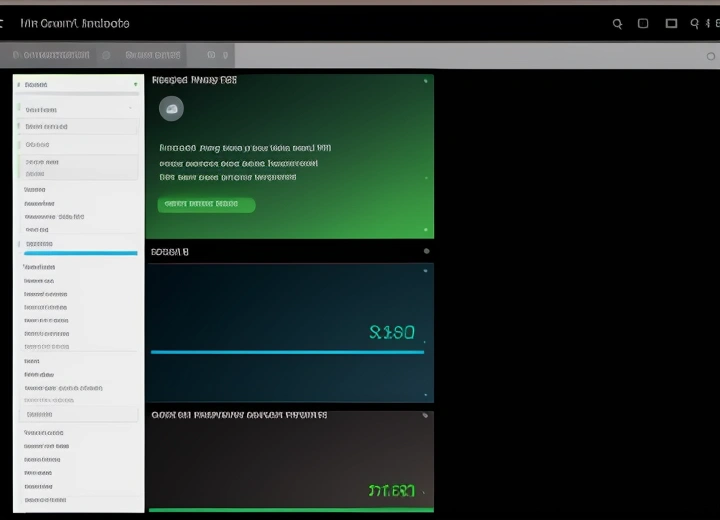 tangkapan layar sistem manajemen mac address filtering access control list pada router zte
