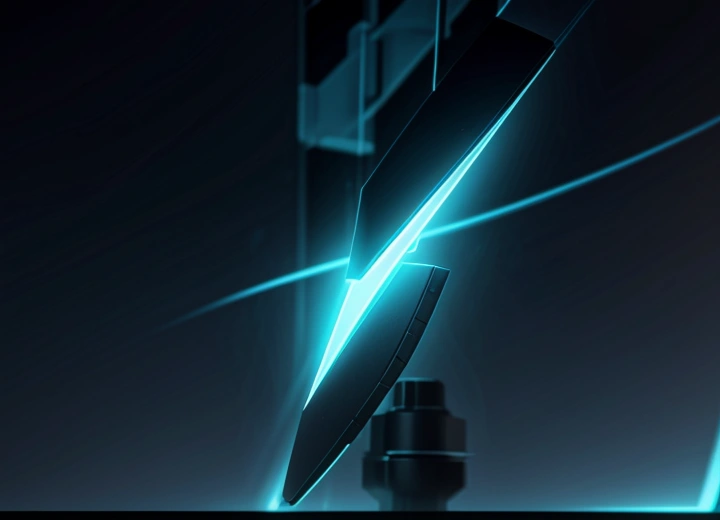 ilustrasi isometrik konseptual pembedahan pertahanan keamanan siber hardware gateway router nirkabel rumahan