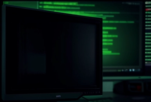 tangkapan layar verifikasi konfigurasi vlan cisco menggunakan perintah show vlan brief di cli terminal