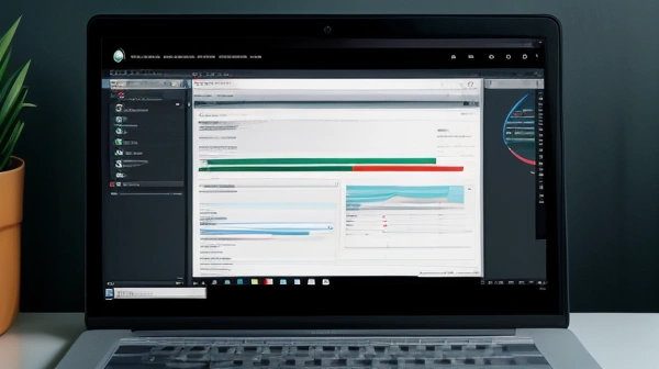 Dashboard monitoring trafik paralel IPv4 dan IPv6 di jaringan korporat { "@context": "https://schema.org", "@type": "FAQPage", "mainEntity": [{ "@type": "Question", "name": "Apakah DHCPv6 wajib digunakan dalam jaringan LAN korporat?", "acceptedAnswer": { "@type": "Answer", "text": "Tidak wajib. Anda bisa menggunakan metode SLAAC (Stateless Address Autoconfiguration) di mana router mendistribusikan prefix dan klien membentuk alamat sendiri. Namun untuk kontrol enterprise yang butuh log audit yang ketat, DHCPv6 Stateful lebih di