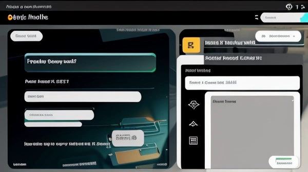 Tampilan antarmuka sistem penagihan otomatis (Dunning Management) yang mengeksekusi logika percobaan pendebitan ulang untuk menyelamatkan kegagalan transaksi korporat.