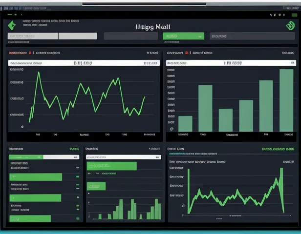 tangkapan layar dasbor facebook ads manager menunjukkan matriks cpl dan konversi b2b