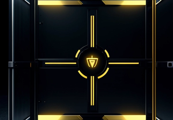 ilustrasi isometrik konseptual pembedahan dokumen kontrak hukum pelindung aset finansial penyelesaian proyek b2b