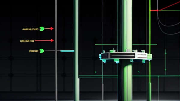 CTR Iklan Anjlok? Bongkar Kanibalisasi Keyword Topologi layar komando ahli rekayasa (SEO Enterprise) yang membedah kelemahan struktur informasi situs web korporat akibat tumpang tindih niat pengguna (Search Intent).