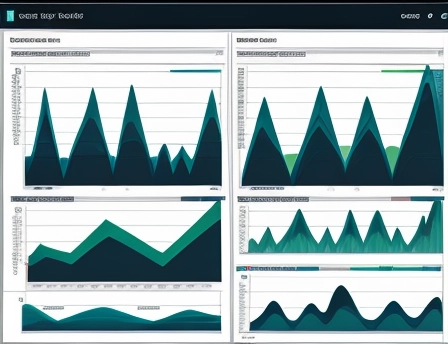 Evaluasi Kinerja Vendor IT: SLA & OKR untuk ROI Optimal Dashboard Analisis Kinerja Vendor IT dengan Metrik SLA