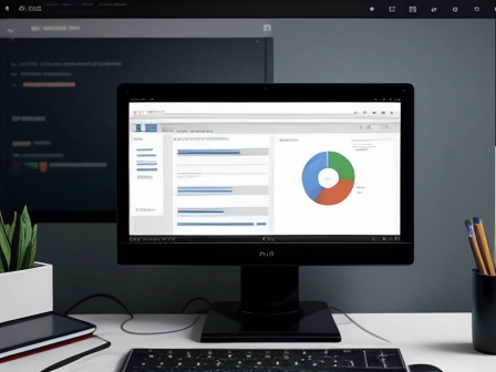 tampilan dashboard editor google sites