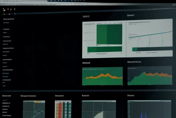 Dashboard komprehensif untuk pengukuran nilai bisnis IT yang akurat