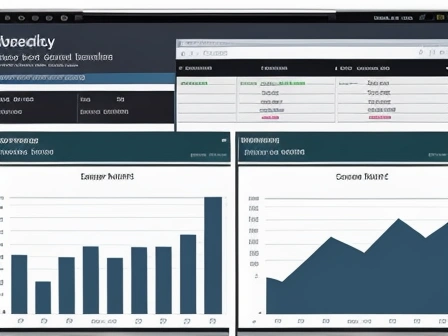 dashboard ABM metrics KPIs
