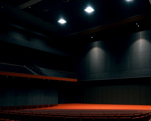 analisis-teknis-visualisasi-pantulan-suara-reflector-panel-panggung-auditorium