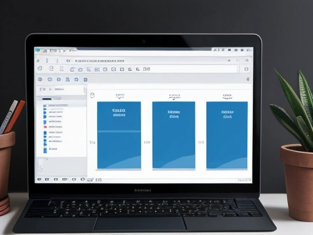 Flowchart siklus hidup Materialized View PostgreSQL