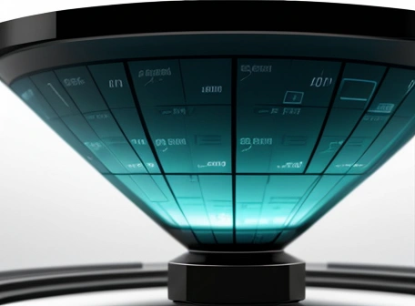 analisis visual perbandingan corong penjualan sales funnel b2b tradisional vs modern otomatisasi mql sql