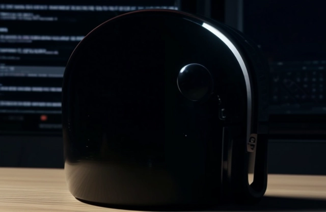 Tampilan kode antarmuka baris perintah (CLI) yang menjalankan skrip perlindungan objek penyimpanan tak terubahkan (Immutable Object Lock) via AWS S3.