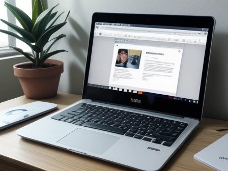 Saluran distribusi konten vertikal efektif