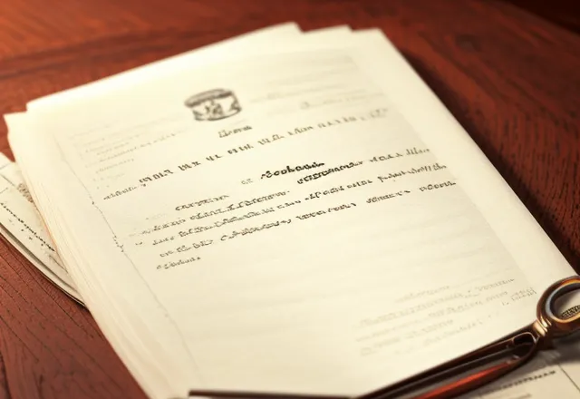 Dokumen hukum dan denda sebagai konsekuensi pelanggaran regulasi data