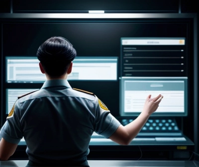 DPO: Garda Terdepan Perlindungan Data Korporat Peran Vital Data Protection Officer (DPO) dalam Kepatuhan Korporat