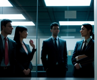 Evaluasi Strategis Pasca Kegagalan Proyek rapat evaluasi kegagalan proyek manajemen bisnis