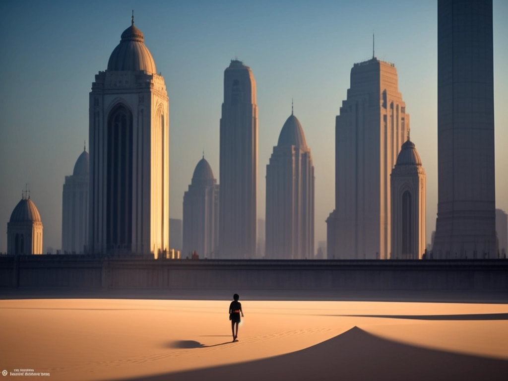 Gambar fatamorgana kecepatan internet dedicated yang tidak tercapai