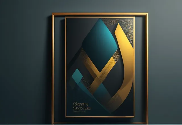 Grafik pertumbuhan digital dan ROI