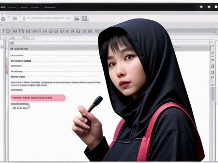 Diagram proses identifikasi niche industri manufaktur