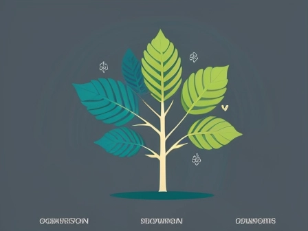 Diagram Pilar ESG dalam Rantai Pasok Konstruksi
