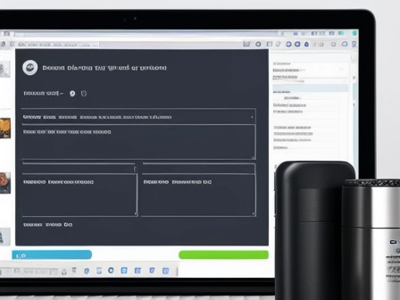Ilustrasi Tim Daily Scrum Proyek Desain Interior
