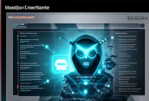 Infografis Keterkaitan Keamanan Siber, Regulasi, dan Polis Asuransi