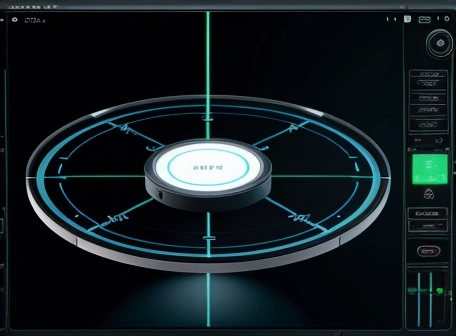 tangkapan layar sistem antarmuka pengontrol manajemen wifi access point enterprise roaming mesh