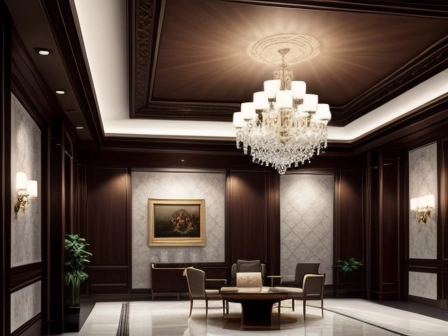 Integrasi MEP dan Interior Hotel Mewah proses-renovasi-mep-hotel-bintang-lima