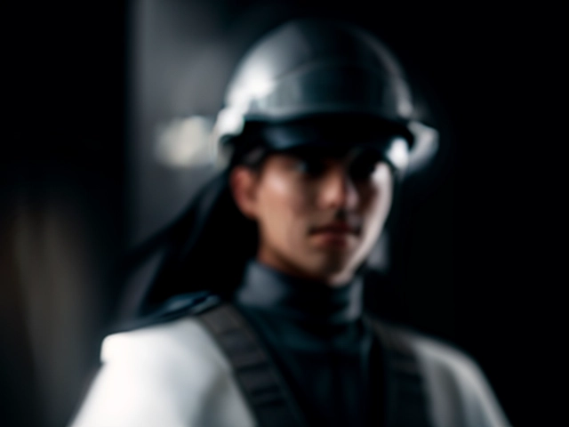 Investigasi forensik dan kalibrasi metrik waktu dengung menggunakan pengukur tingkat tekanan suara pada instalasi panel akustik plafon korporat.