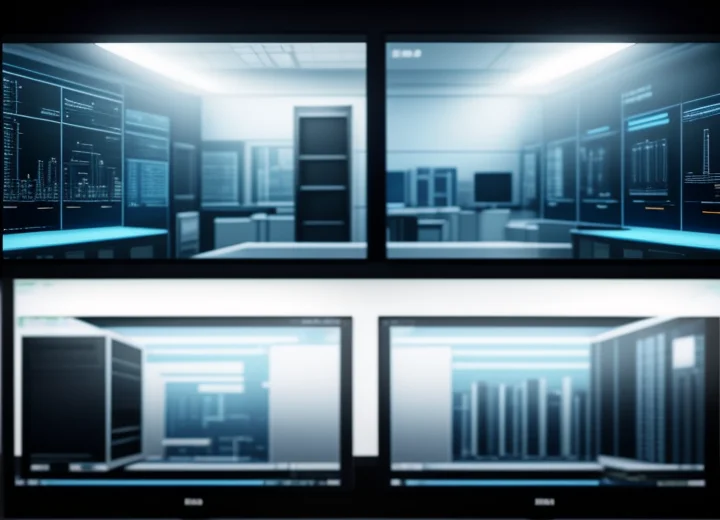 perbandingan suhu warna color temperature kelvin cool daylight dan warm white untuk interior komersial