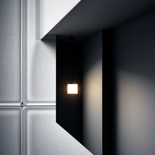 analisis teknis penampang silang potongan arsitektur dinding drywall kedap suara sistem massa pegas massa rockwool