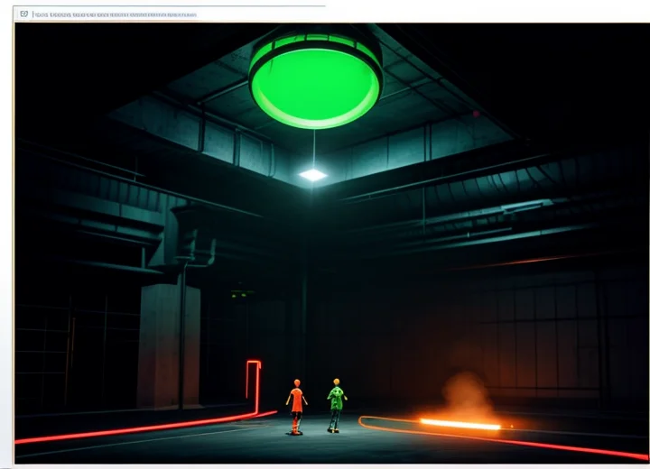 simulasi rapat koordinasi benturan desain arsitektur dan utilitas mep mekanikal elektrikal