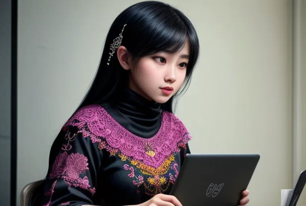 Karyawan menghadapi ancaman social engineering di kantor