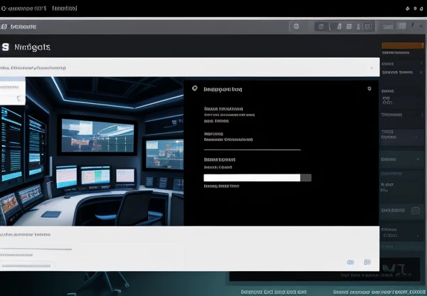 tangkapan layar sistem antarmuka dashboard manajemen captive portal login hotspot tamu hotel