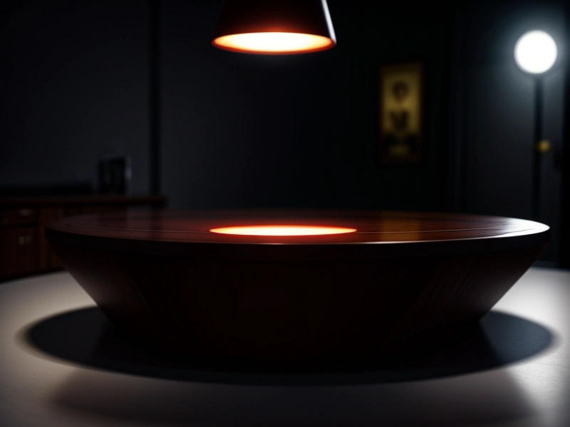 Kegagalan proses penandatanganan Berita Acara Serah Terima (BAST) proyek IT akibat sabotase silang antar departemen operasional dan pengembang.