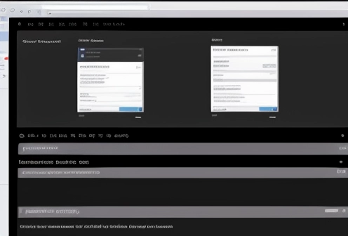 analisis teknis konfigurasi mangle mikrotik winbox untuk per connection classifier pcc