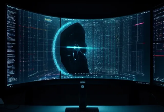 Laboratorium Forensik Digital B2B menganalisis bukti serangan siber