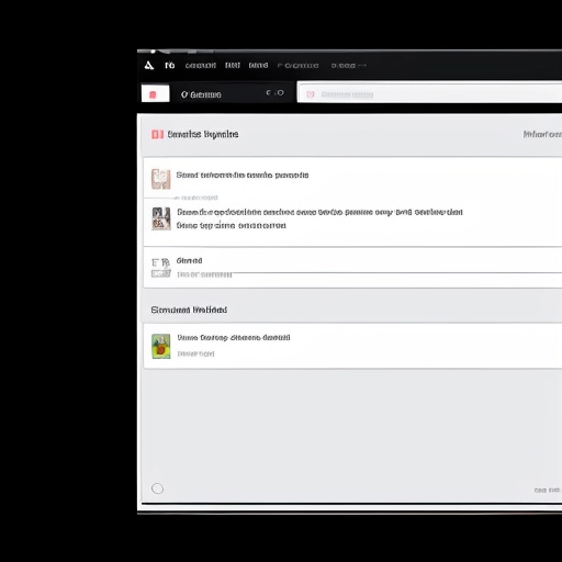 tangkapan layar konfigurasi mangle rule bypass ip bank bca pada mikrotik winbox menghindari session putus