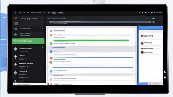Logistik Macet? Bongkar Anomali Routing API! Skema arsitektur rekayasa sistem logistik modern yang mengintegrasikan pialang pesan RabbitMQ untuk memisahkan proses dasbor dengan eksekusi rute API rute.
