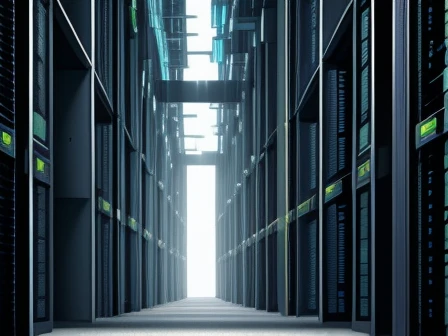 Manajemen Data: Data Catalog dan Lineage dalam Aksi Diagram Data Catalog dan Data Lineage yang Terstruktur