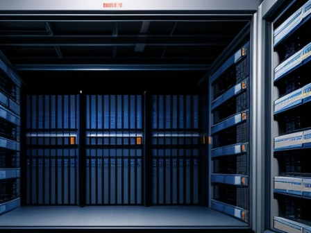 konfigurasi kontroler jaringan nirkabel enterprise