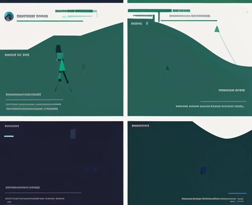 perbandingan format profil linkedin b2b amatir pencari kerja vs pakar konsultan industri