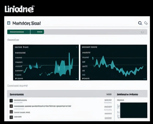 tangkapan layar fitur pencarian filter boolean lanjutan pada linkedin sales navigator untuk b2b