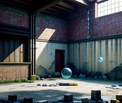 analisis kegagalan struktural cat waterproofing elastomerik menggelembung akibat tekanan air negatif dari belakang dinding