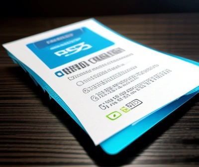 perbandingan konversi brosur kertas tradisional melawan pindaian qr code digital analitik cctv