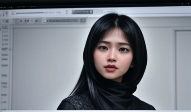 Memahami Logika di Balik Keputusan AI Diagram Explainable AI (XAI) untuk transparansi keputusan