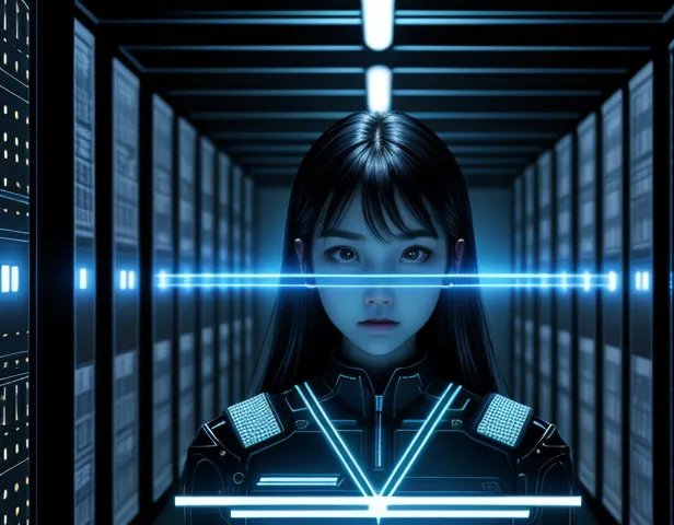 ilustrasi vektor isometrik konseptual ekstraksi database klien bisnis b2b dari server awan