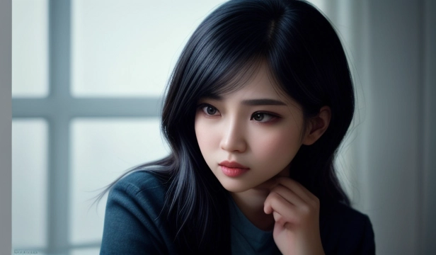 Tim profesional menganalisis bias data AI